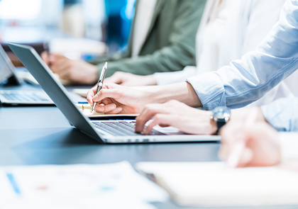 EFGグループ会社のご紹介