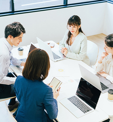 EFGグループについて