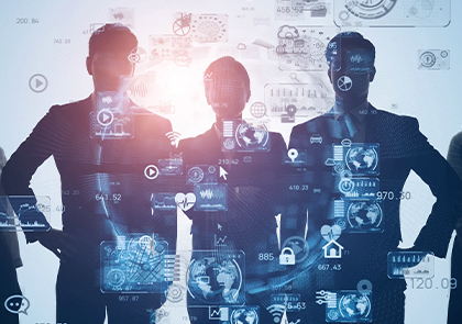 EFGグループ・リーダーのご紹介